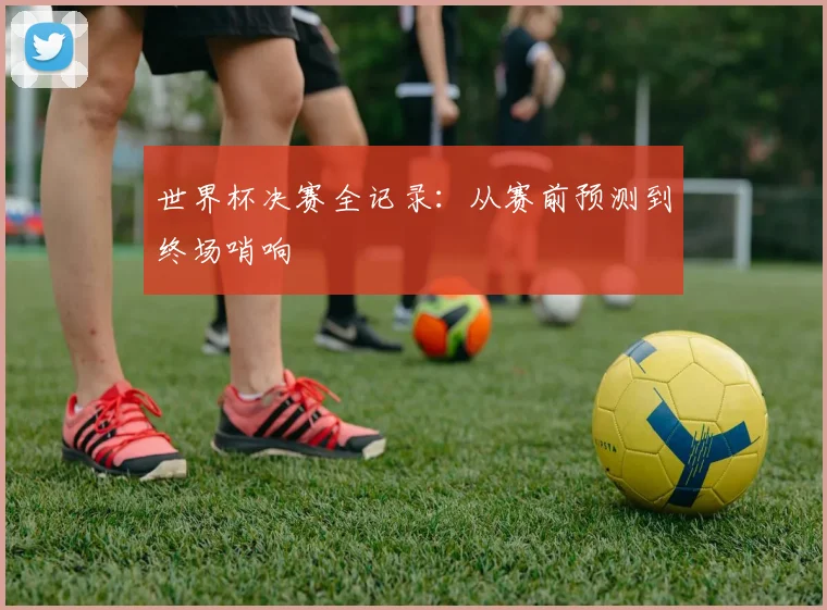 世界杯决赛全记录：从赛前预测到终场哨响