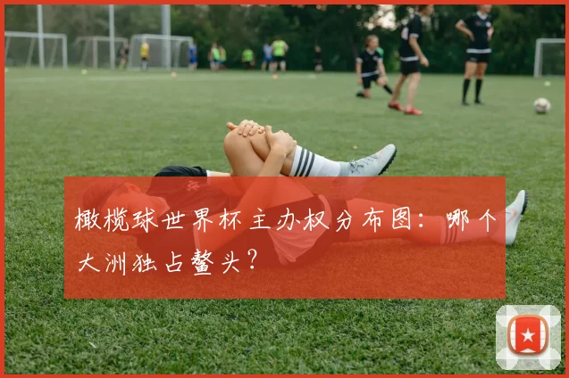 橄榄球世界杯主办权分布图：哪个大洲独占鳌头？