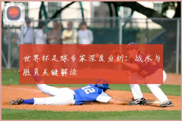 世界杯足球专家深度分析：战术与胜负关键解读