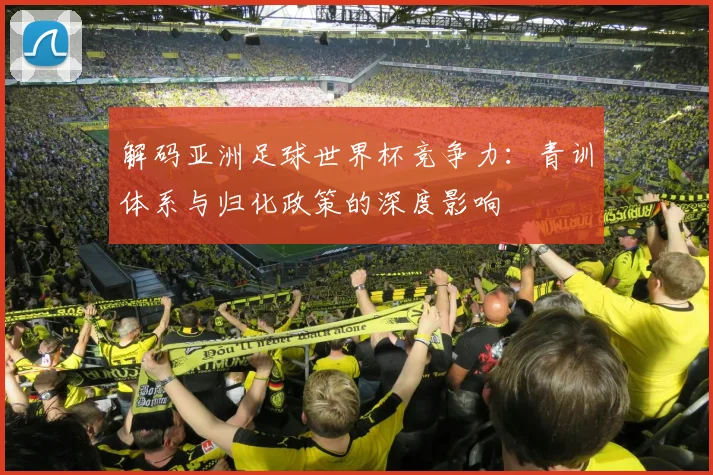 解码亚洲足球世界杯竞争力：青训体系与归化政策的深度影响