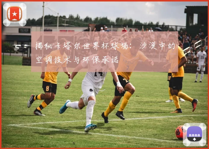 揭秘卡塔尔世界杯球场：沙漠中的空调技术与环保承诺
