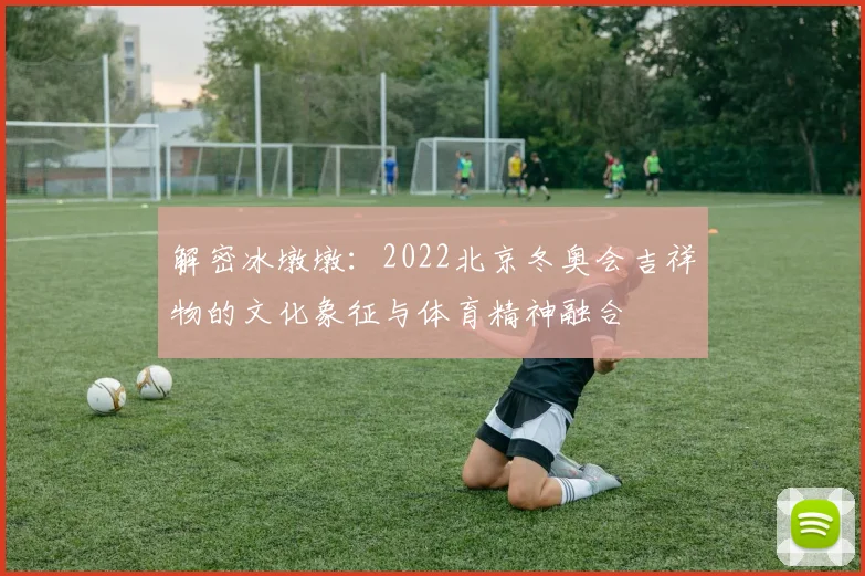 解密冰墩墩：2022北京冬奥会吉祥物的文化象征与体育精神融合