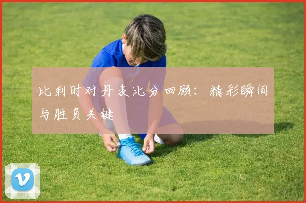 比利时对丹麦比分回顾:精彩瞬间与胜负关键